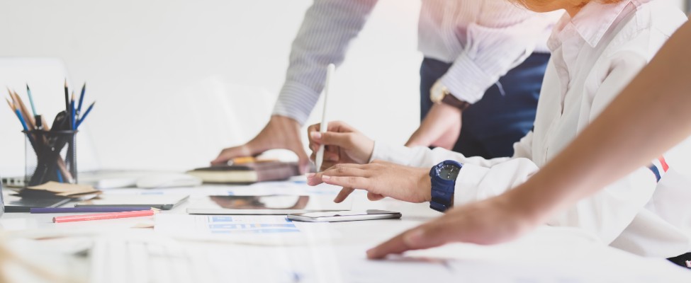 Qualitätsmanagementsystem ISO 9001